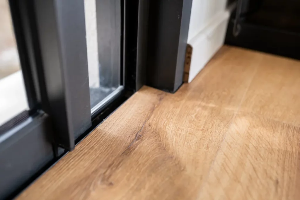 baie vitree galandage 2