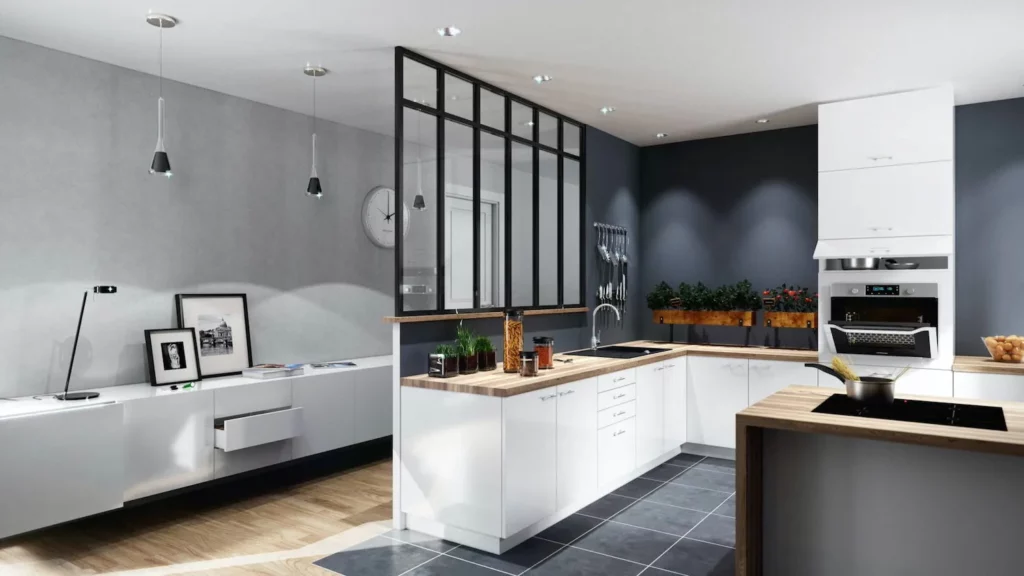 VERRIERE DSE MENUISERIES